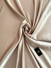 Tafta Fixa Premium Sidefata Nude Rose